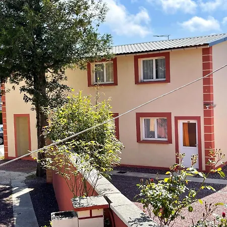 Vakantiehuis Dary Locations