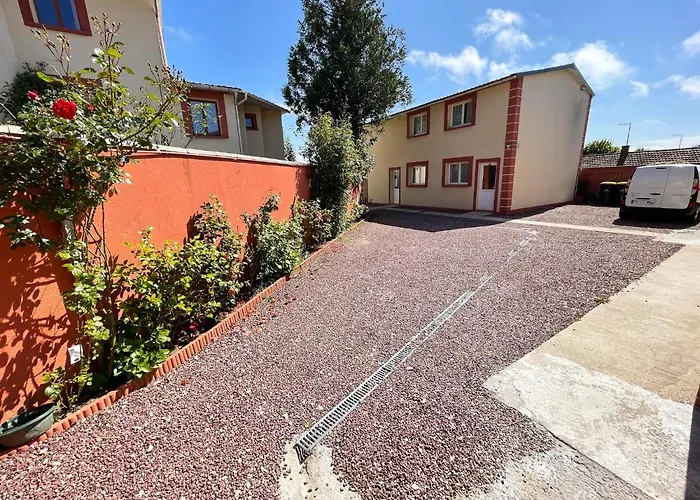 Dary Locations Tatil Evi